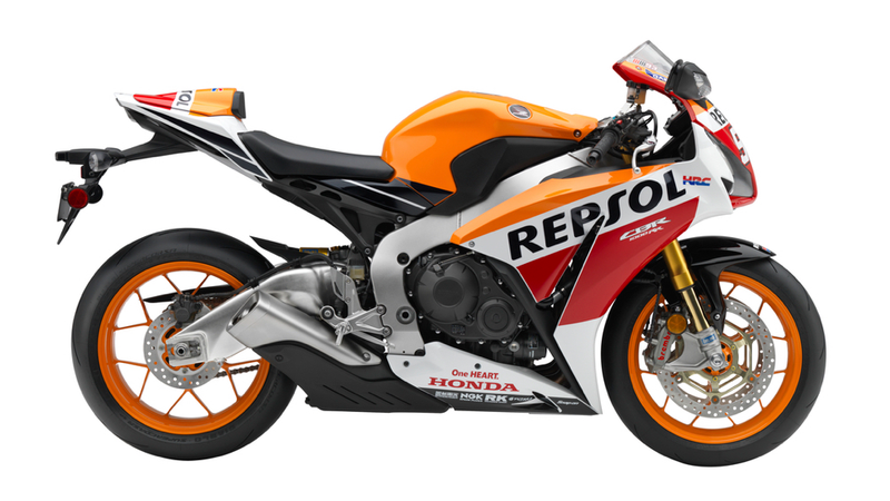 Illustration for article titled These Are The Most Powerful Motorcycles You Can Buy In 2015